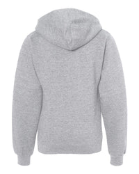 8.5oz. Youth Midweight Pullover Hood - Independent Trading Company