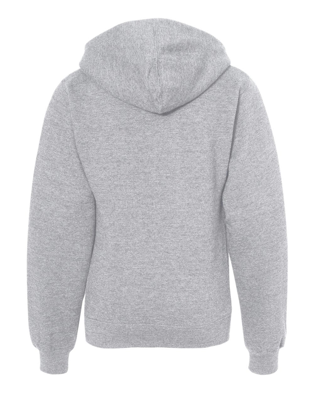 8.5oz. Youth Midweight Pullover Hood - Independent Trading Company