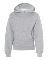 8.5oz. Youth Midweight Pullover Hood - Independent Trading Company