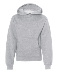 8.5oz. Youth Midweight Pullover Hood - Independent Trading Company