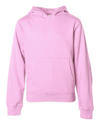 8.5oz. Youth Midweight Pullover Hood - Independent Trading Company