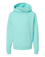 8.5oz. Youth Midweight Pullover Hood - Independent Trading Company