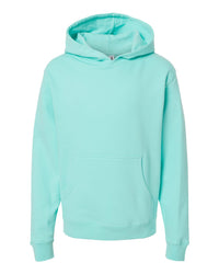 8.5oz. Youth Midweight Pullover Hood - Independent Trading Company