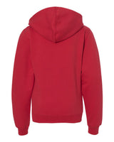 8.5oz. Youth Midweight Pullover Hood - Independent Trading Company