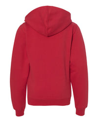 8.5oz. Youth Midweight Pullover Hood - Independent Trading Company
