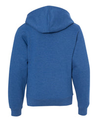 8.5oz. Youth Midweight Pullover Hood - Independent Trading Company