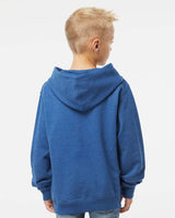 8.5oz. Youth Midweight Pullover Hood - Independent Trading Company