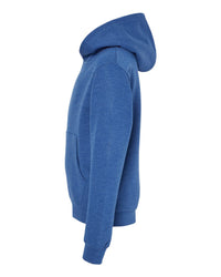 8.5oz. Youth Midweight Pullover Hood - Independent Trading Company