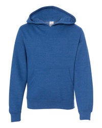 8.5oz. Youth Midweight Pullover Hood - Independent Trading Company