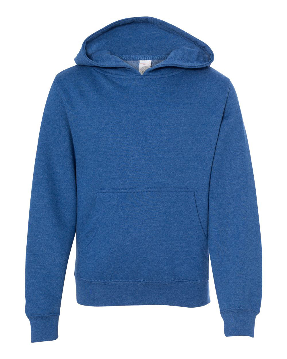 8.5oz. Youth Midweight Pullover Hood - Independent Trading Company