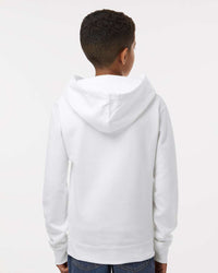 8.5oz. Youth Midweight Pullover Hood - Independent Trading Company