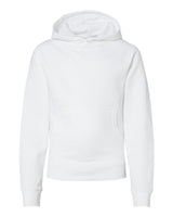 8.5oz. Youth Midweight Pullover Hood - Independent Trading Company