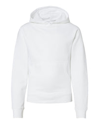 8.5oz. Youth Midweight Pullover Hood - Independent Trading Company