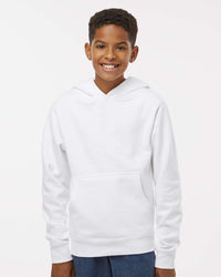 8.5oz. Youth Midweight Pullover Hood - Independent Trading Company