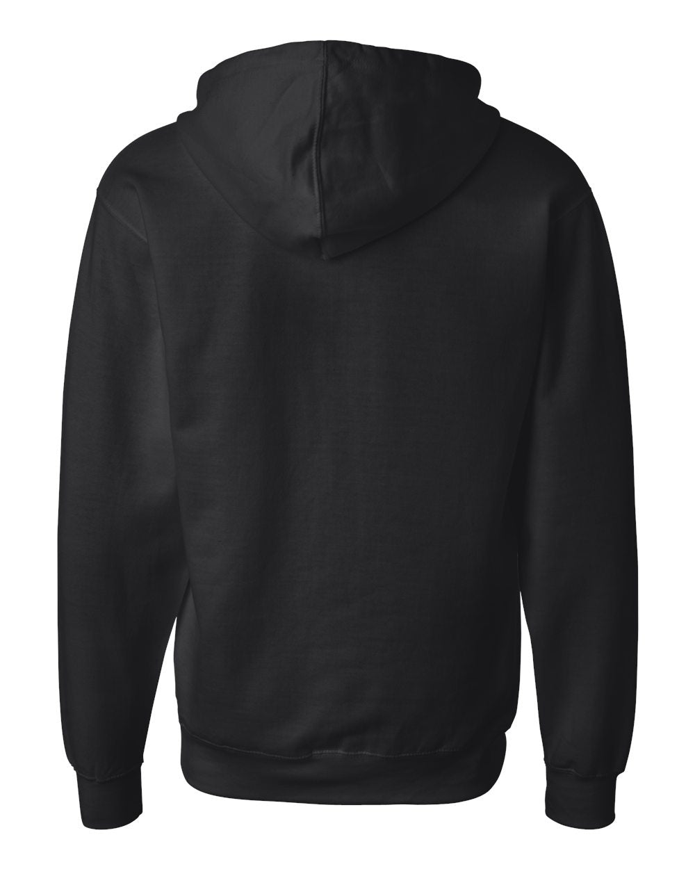 殿堂 Hood Zip Midweight 8.5oz. | Company Trading Independent トップス