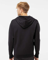 8.5oz. Midweight Zip Hood - Independent Trading Company