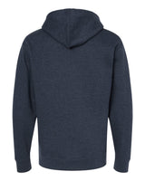 8.5oz. Midweight Zip Hood - Independent Trading Company
