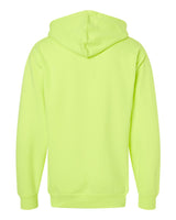 8.5oz. Midweight Zip Hood - Independent Trading Company