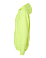 8.5oz. Midweight Zip Hood - Independent Trading Company