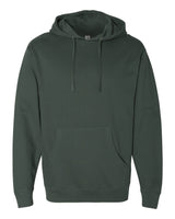 8.5oz. Midweight Pullover Hood - Independent Trading Company