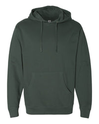 8.5oz. Midweight Pullover Hood - Independent Trading Company