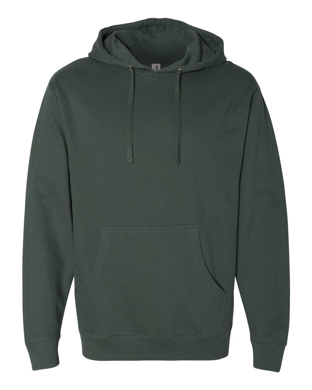 8.5oz. Midweight Pullover Hood - Independent Trading Company