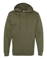 8.5oz. Midweight Pullover Hood - Independent Trading Company