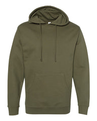 8.5oz. Midweight Pullover Hood - Independent Trading Company