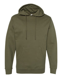 8.5oz. Midweight Pullover Hood - Independent Trading Company