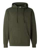 8.5oz. Midweight Pullover Hood - Independent Trading Company