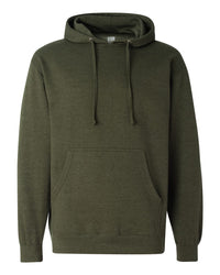 8.5oz. Midweight Pullover Hood - Independent Trading Company