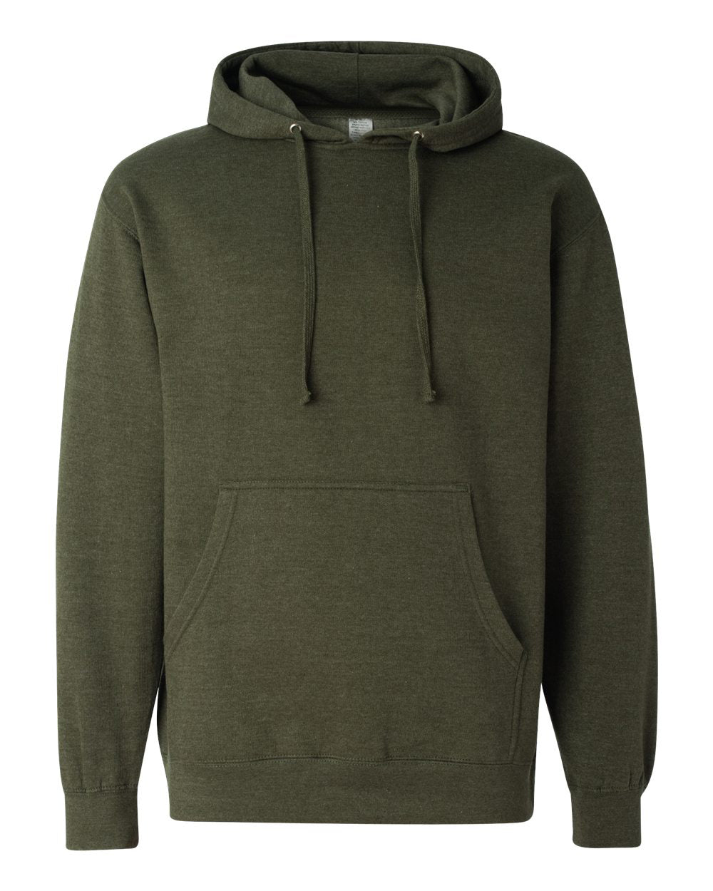 8.5oz. Midweight Pullover Hood - Independent Trading Company