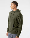 8.5oz. Midweight Pullover Hood