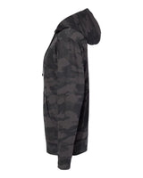 8.5oz. Midweight Pullover Hood