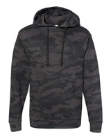 8.5oz. Midweight Pullover Hood