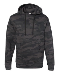 8.5oz. Midweight Pullover Hood