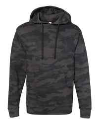 8.5oz. Midweight Pullover Hood