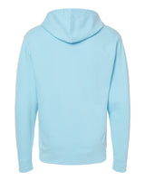 8.5oz. Midweight Pullover Hood