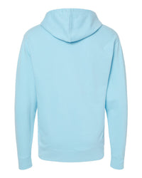 8.5oz. Midweight Pullover Hood