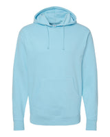 8.5oz. Midweight Pullover Hood - Independent Trading Company