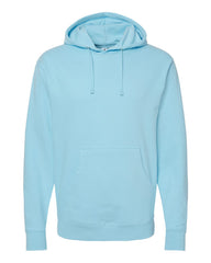 8.5oz. Midweight Pullover Hood - Independent Trading Company