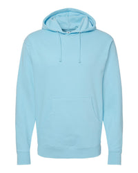 8.5oz. Midweight Pullover Hood - Independent Trading Company