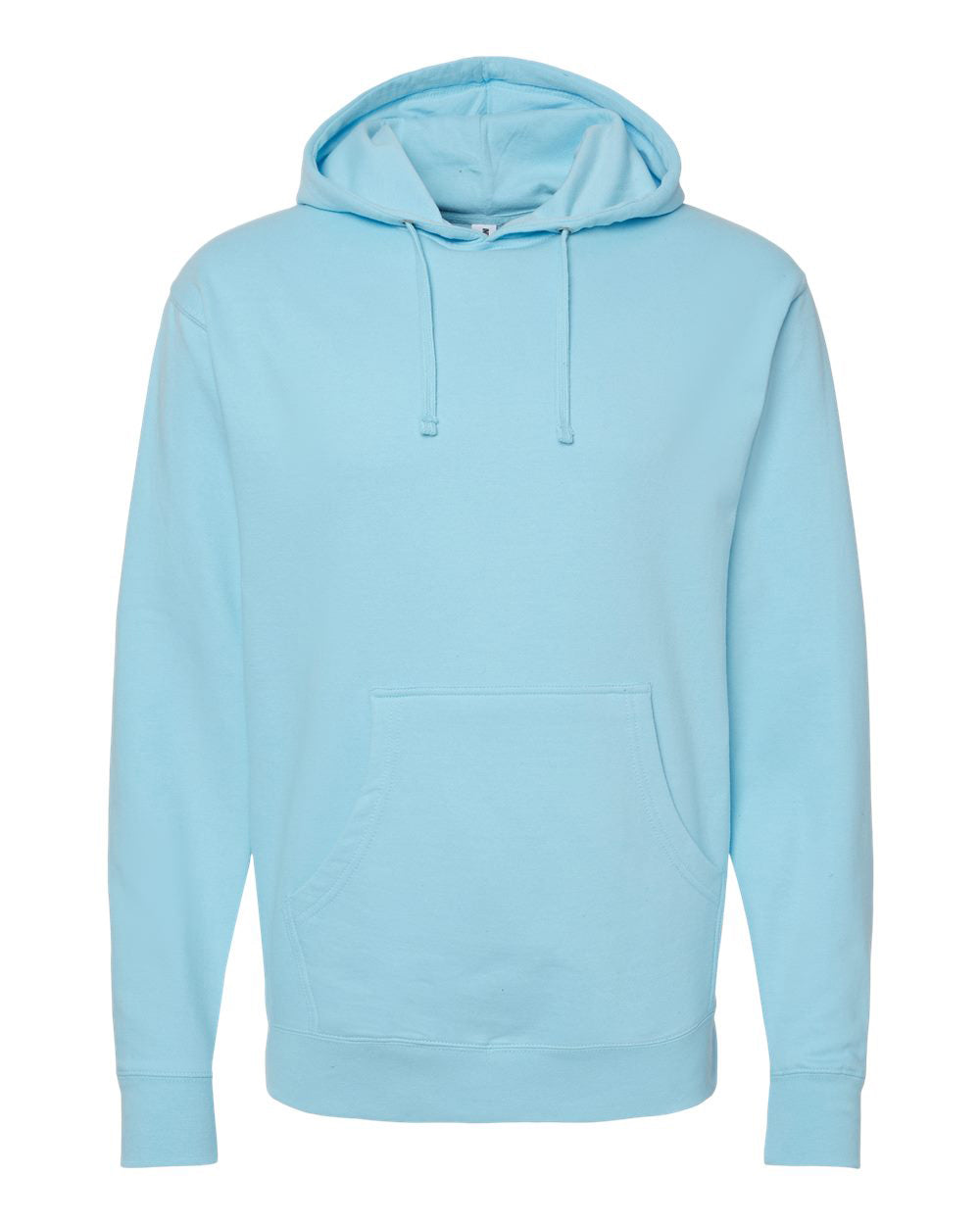8.5oz. Midweight Pullover Hood - Independent Trading Company
