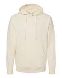8.5oz. Midweight Pullover Hood - Independent Trading Company