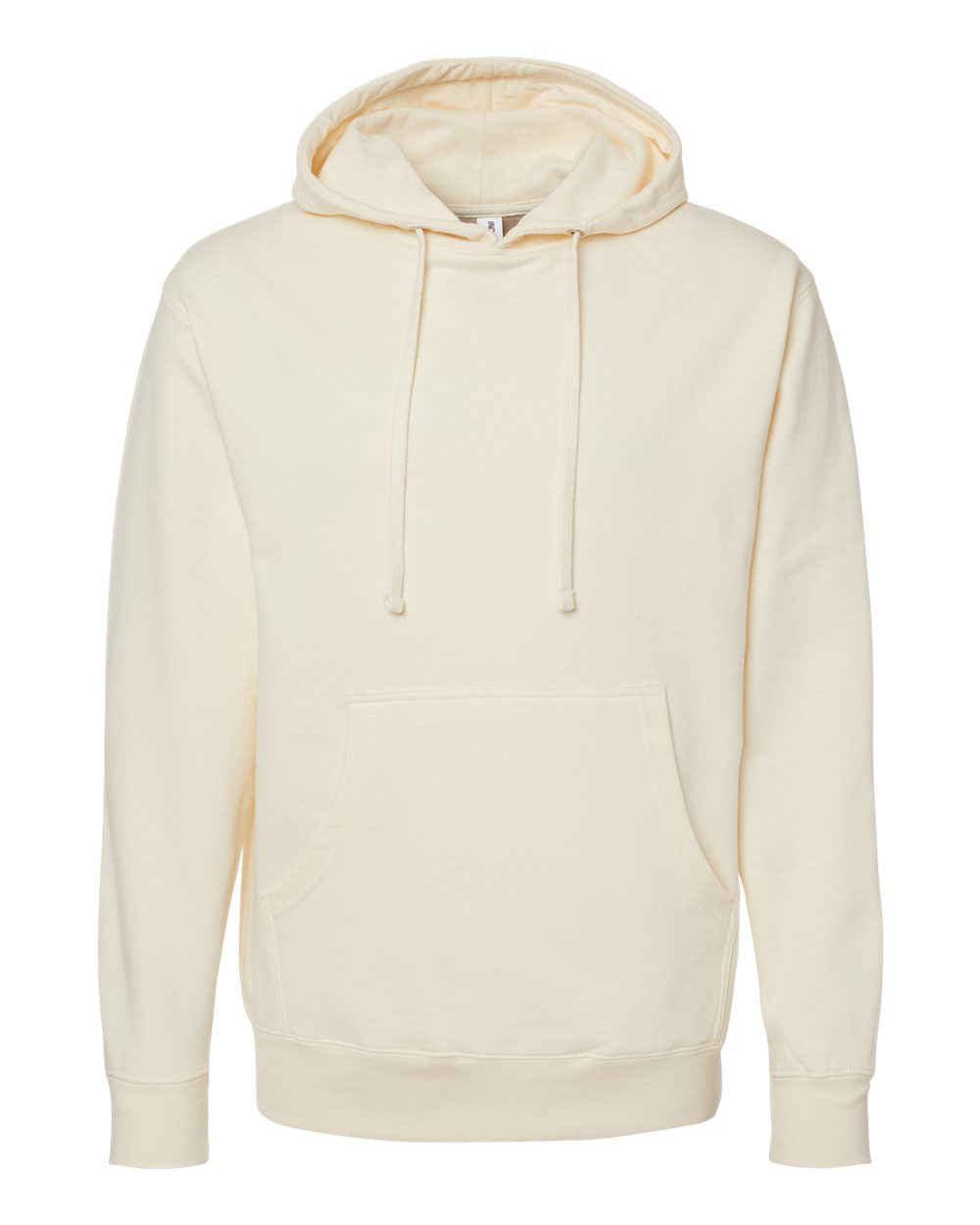 8.5oz. Midweight Pullover Hood - Independent Trading Company