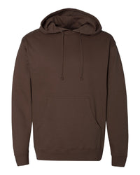 8.5oz. Midweight Pullover Hood - Independent Trading Company