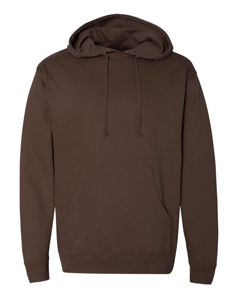 8.5oz. Midweight Pullover Hood - Independent Trading Company