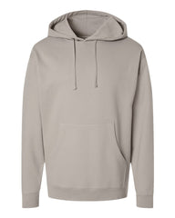8.5oz. Midweight Pullover Hood - Independent Trading Company