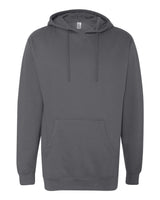 8.5oz. Midweight Pullover Hood - Independent Trading Company