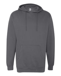 8.5oz. Midweight Pullover Hood - Independent Trading Company
